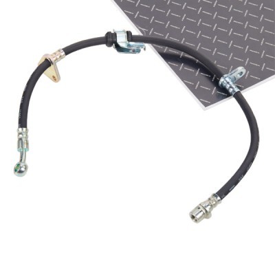 Brake Hose RIDEX 83B0384 83B0384 - photo 2