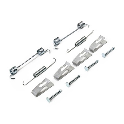 Brake Pads Set RIDEX 70B0370 70B0370 - photo 7