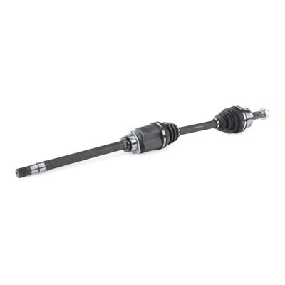 Drive Shaft RIDEX 13D0501 13D0501 - photo 3
