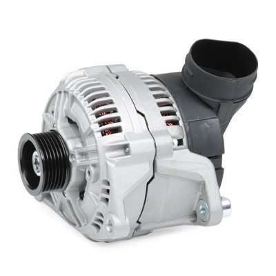 Alternator RIDEX 4G0681 4G0681 - photo 3
