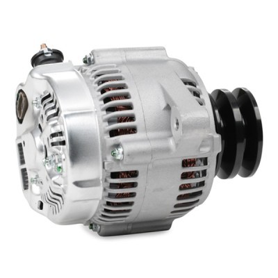 Alternator RIDEX 4G0171 4G0171 - photo 5