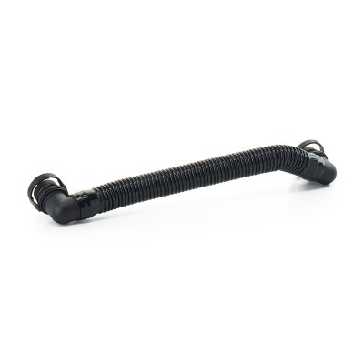 Hose, cylinder head cover breather RIDEX 1600H16000177 1600H16000177 - photo 3