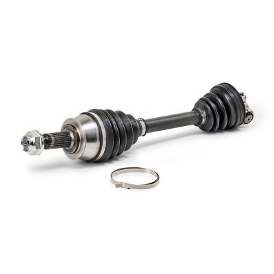 Drive Shaft RIDEX 13D1575 13D1575 - photo 3