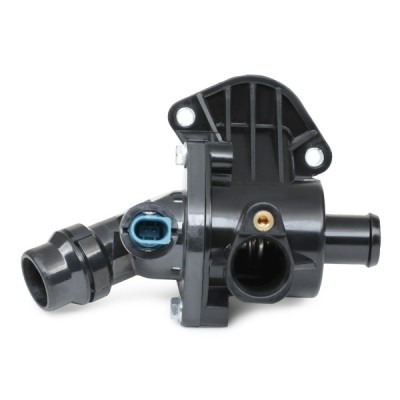 Thermostat, Coolant RIDEX 316T0310 316T0310 - photo 5