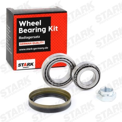 Wheel Bearing Stark SKWB-0180104 SKWB-0180104 - photo 6