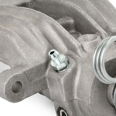Brake Caliper RIDEX 78B0275R 78B0275R - photo 6