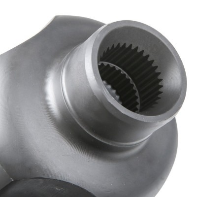 Drive Shaft RIDEX 13D0824 13D0824 - photo 5