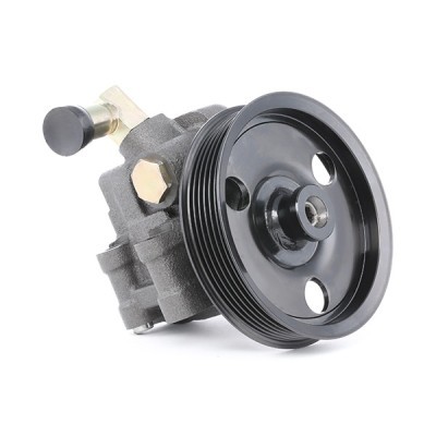 Hydraulic Pump, Steering System RIDEX 12H0116 12H0116 - photo 5