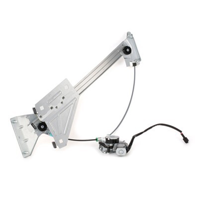 Window Regulator RIDEX 1561W0548 1561W0548 - photo 3