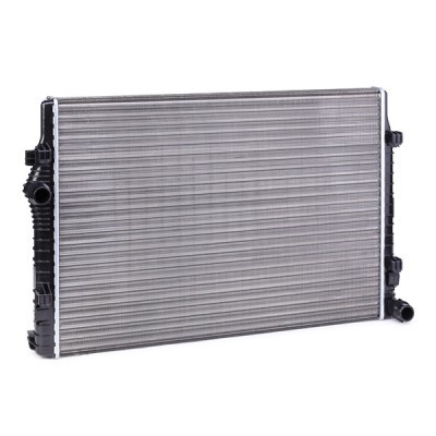 Radiator, Engine Cooling RIDEX 470R0908 470R0908 - photo 3