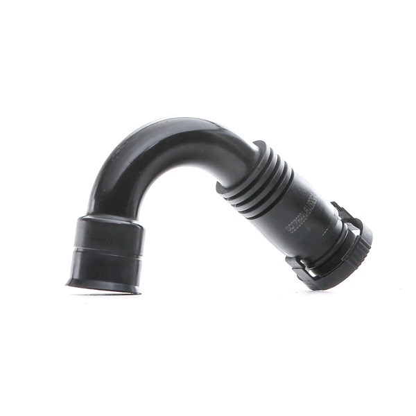 Hose, cylinder head cover breather RIDEX 1600H16000052 1600H16000052 - photo 1
