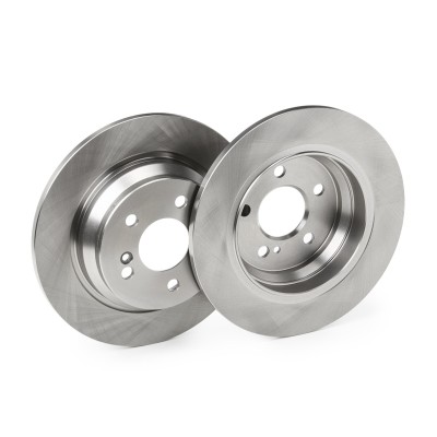 Brake Disc RIDEX 82B0998 82B0998 - photo 7