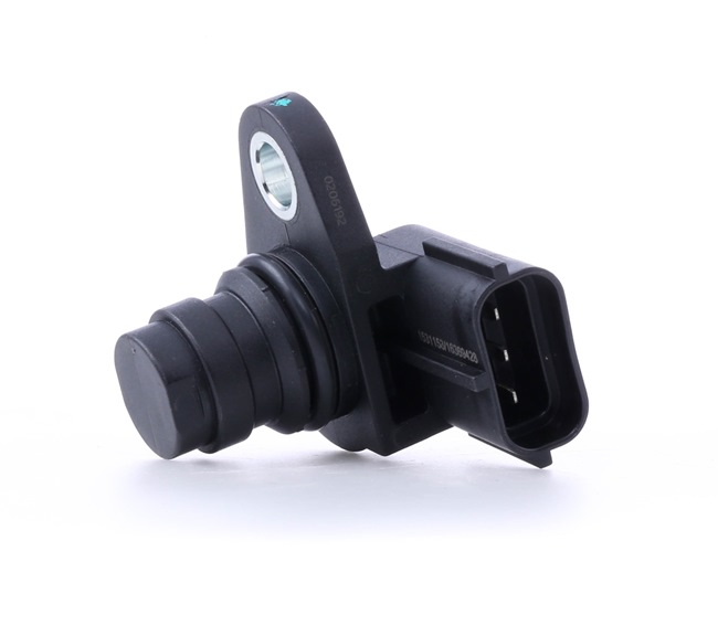 Crankshaft Pulse Sensor RIDEX 3946S0198 3946S0198 - photo 1