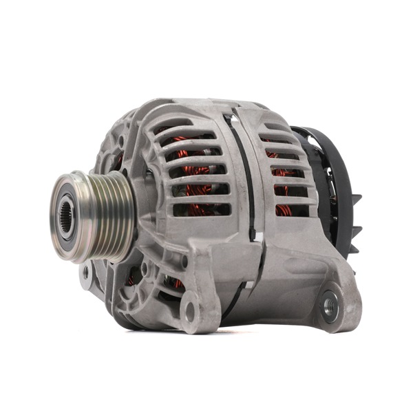 Alternator RIDEX 4G0434R 4G0434R - photo 1