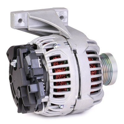 Alternator RIDEX 4G0060 4G0060 - photo 4