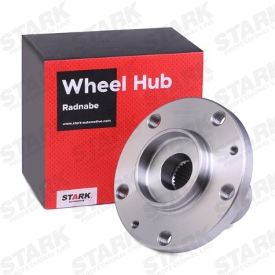 Wheel Hub Stark SKWB-0180843 SKWB-0180843 - photo 2