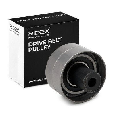 Deflection/Guide Pulley Timing Belt RIDEX 313D0010 313D0010 - photo 2