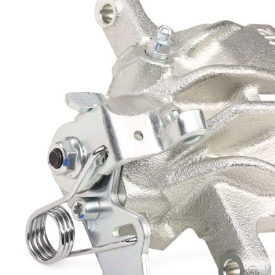 Brake Caliper RIDEX 78B0147 78B0147 - photo 5