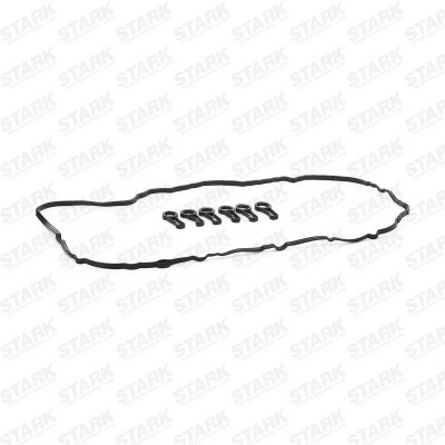 Cylinder Head Cover Gasket Stark SKGSR-0490153 SKGSR-0490153 - photo 2
