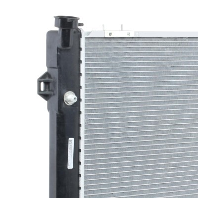 Radiator, Engine Cooling RIDEX 470R0298 470R0298 - photo 4