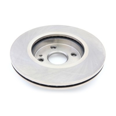 Brake Disc RIDEX 82B0368 82B0368 - photo 5