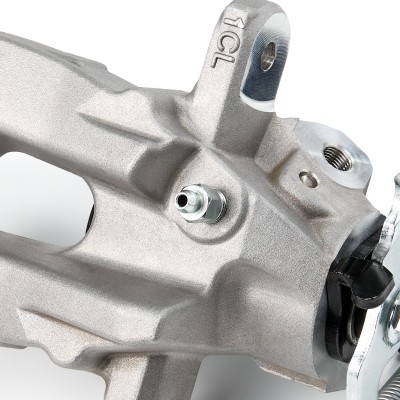 Brake Caliper RIDEX 78B2821R 78B2821R - photo 6