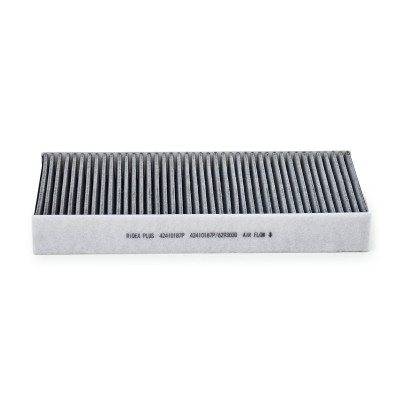 Cabin Air Filter RIDEX 424I0187P 424I0187P - photo 4