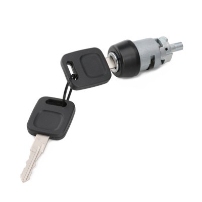 Door Lock RIDEX 1378L0016 1378L0016 - photo 3