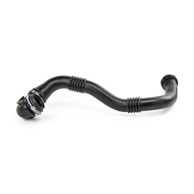 Charger Air Hose RIDEX 3314C0498 3314C0498 - photo 3