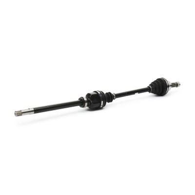 Drive Shaft RIDEX 13D0559R 13D0559R - photo 3