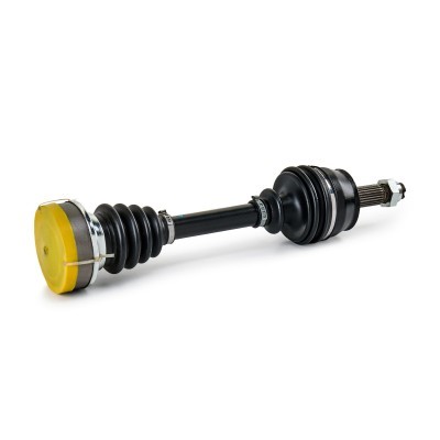 Drive Shaft RIDEX 13D0530R 13D0530R - photo 4