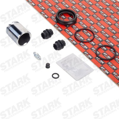 Repair Kit, Brake Caliper Stark SKRK-0730206 SKRK-0730206 - photo 2