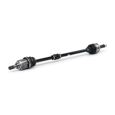 Drive Shaft RIDEX 13D1469R 13D1469R - photo 4