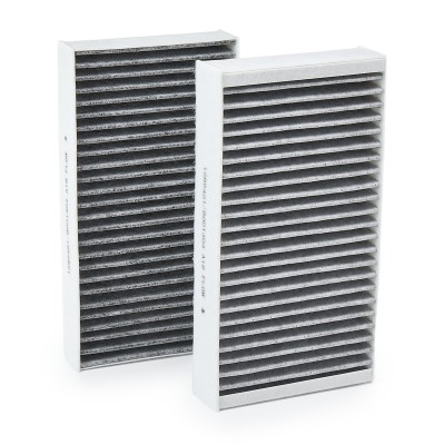 Cabin Air Filter RIDEX 424I0192 424I0192 - photo 7