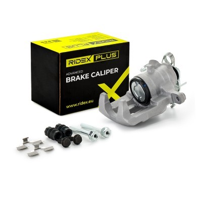 Brake Caliper RIDEX 78B0084P 78B0084P - photo 2
