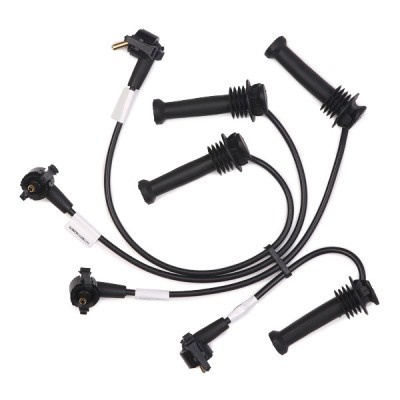 Ignition Cable Kit RIDEX 685I0065 685I0065 - photo 3