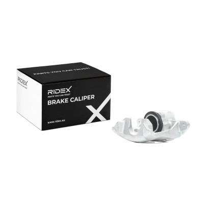 Brake Caliper RIDEX 78B0513 78B0513 - photo 2