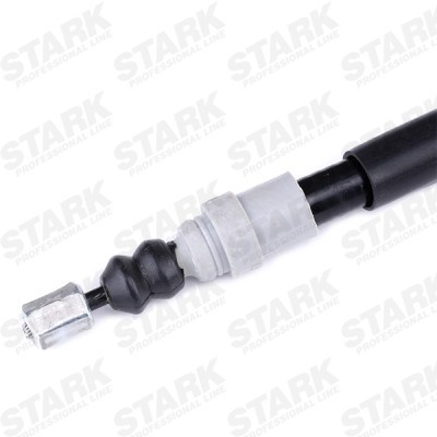 Cable Pull, Parking Brake Stark SKCPB-1050498 SKCPB-1050498 - photo 5