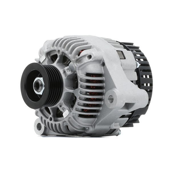 Alternator RIDEX 4G0133 4G0133 - photo 1