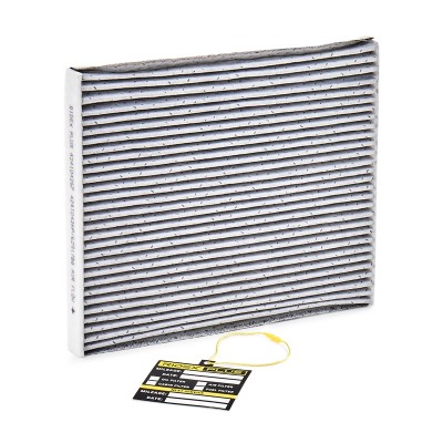 Cabin Air Filter RIDEX 424I0426P 424I0426P - photo 2