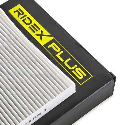 Cabin Air Filter RIDEX 424I0052P 424I0052P - photo 5