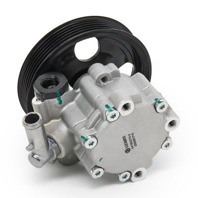 Hydraulic Pump, Steering System RIDEX 12H0134R 12H0134R - photo 3