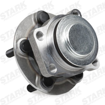 Wheel Bearing Stark SKWB-0181343 SKWB-0181343 - photo 3