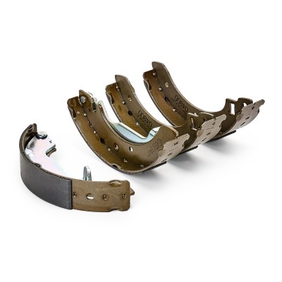 Brake Pads Set RIDEX 70B0210 70B0210 - photo 7