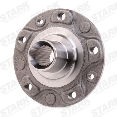 Wheel Hub Stark SKWB-0181093 SKWB-0181093 - photo 4