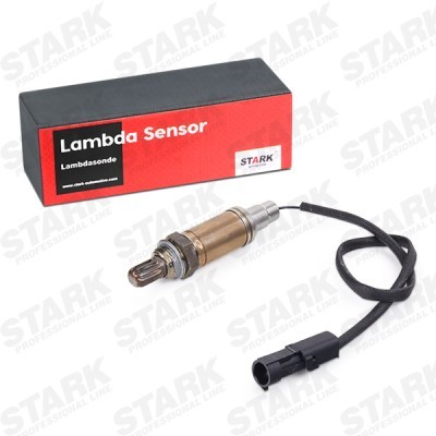 Lambda (Oxygen) Sensor Stark SKLS-0140712 SKLS-0140712 - photo 2