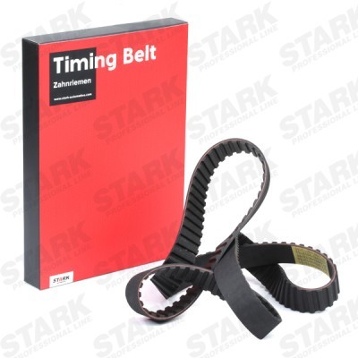 Timing Belt Stark SKTIB-0780107 SKTIB-0780107 - photo 2