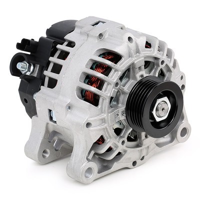 Alternator RIDEX 4G0086 4G0086 - photo 3