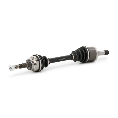 Drive Shaft RIDEX 13D0210 13D0210 - photo 5