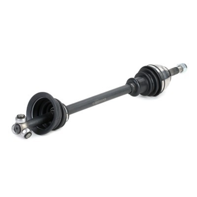 Drive Shaft RIDEX 13D0211 13D0211 - photo 2